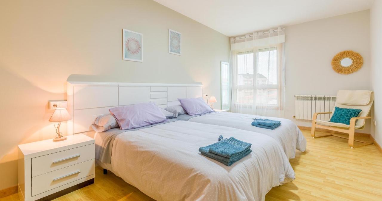 Casa Naseiro Διαμέρισμα Melide Εξωτερικό φωτογραφία