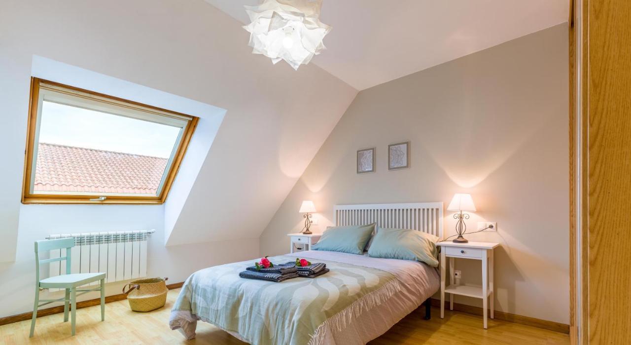 Casa Naseiro Διαμέρισμα Melide Εξωτερικό φωτογραφία