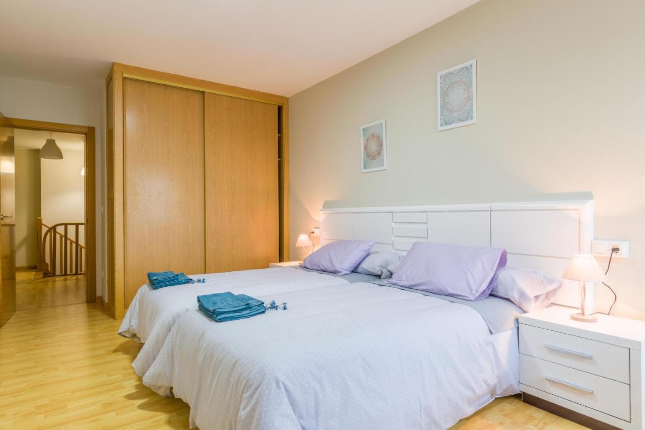 Casa Naseiro Διαμέρισμα Melide Εξωτερικό φωτογραφία