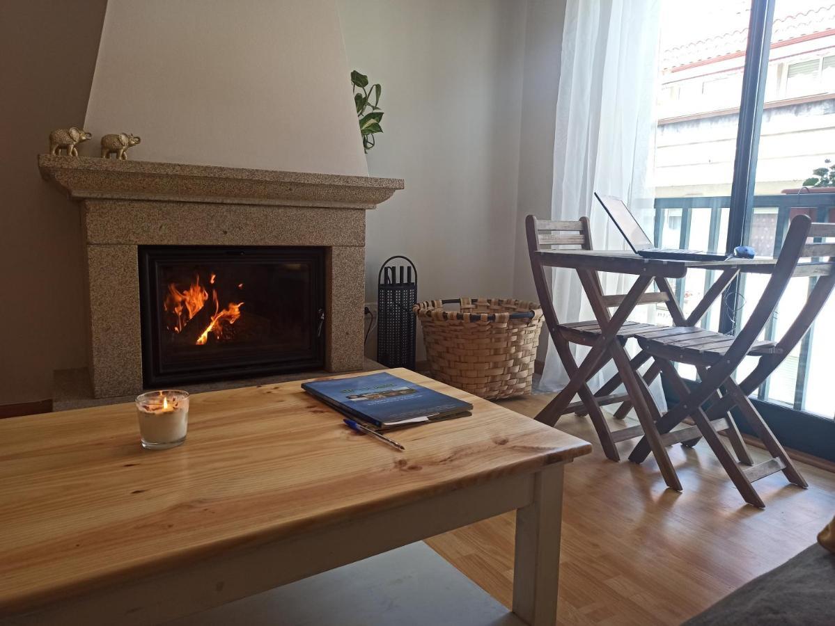 Casa Naseiro Διαμέρισμα Melide Εξωτερικό φωτογραφία