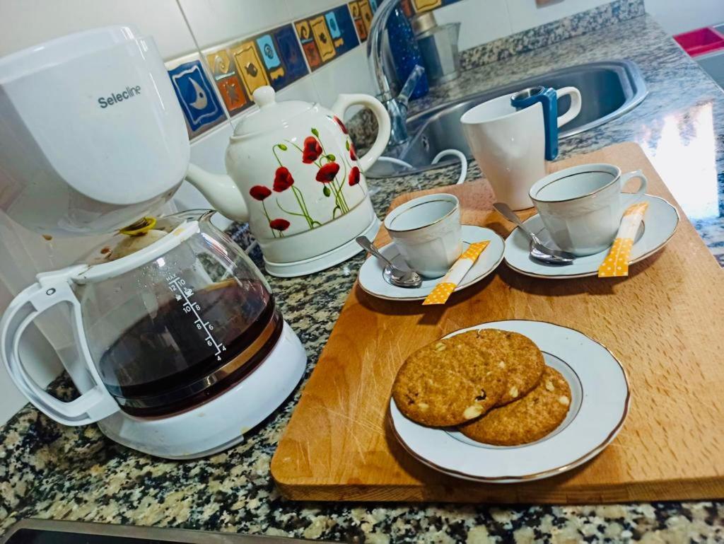 Casa Naseiro Διαμέρισμα Melide Εξωτερικό φωτογραφία