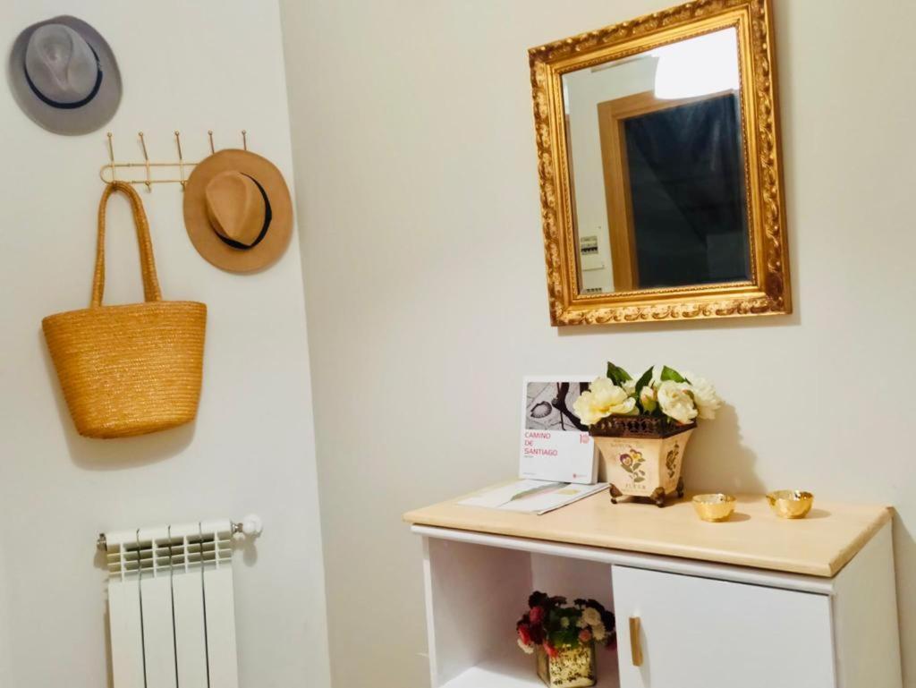 Casa Naseiro Διαμέρισμα Melide Εξωτερικό φωτογραφία